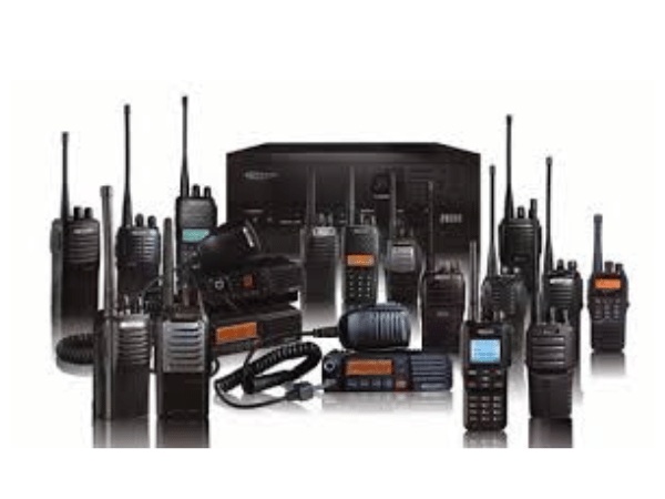 Cung Cấp Thiết Bị An Ninh