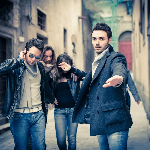 Dịch vụ Bảo vệ yếu nhân tại Đồng Nai Uy tin chuyên nghiệp