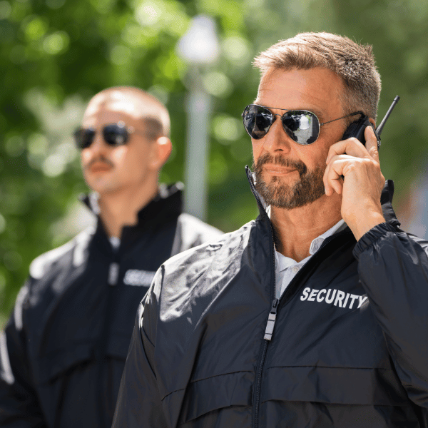 Dịch vụ Bảo vệ VIP